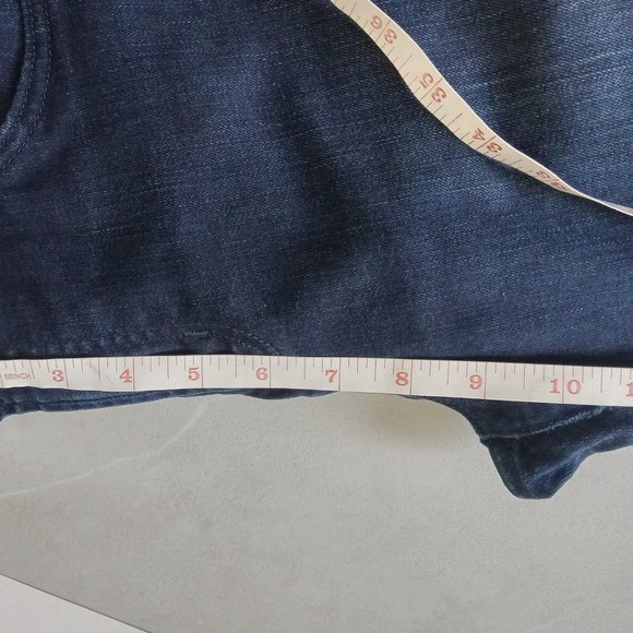 J BRAND | Pencil Leg Jeans - Picture 8 of 11